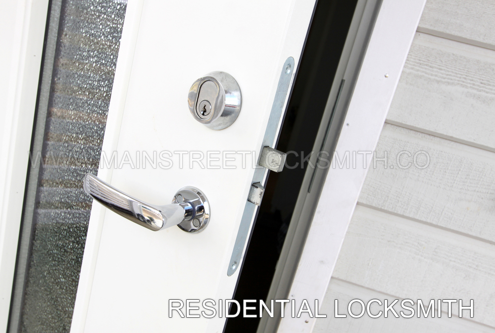 alpharetta residential locksmith